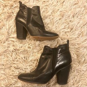 MICHAEL Michael Kors Brandy Bootie